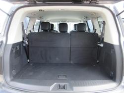 2025 Nissan Patrol Warrior