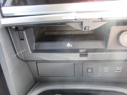 2025 Nissan Patrol Warrior