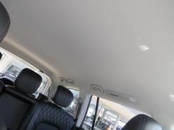 2025 Nissan Patrol Warrior