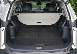 2022 Nissan X-TRAIL ST-L