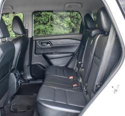 2022 Nissan X-TRAIL ST-L