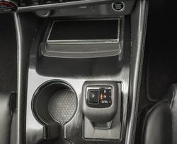 2022 Nissan X-TRAIL ST-L