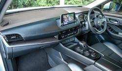 2022 Nissan X-TRAIL ST-L