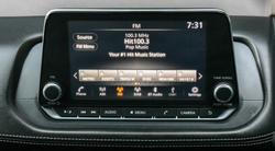 2022 Nissan X-TRAIL ST-L