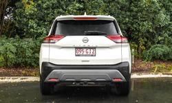 2022 Nissan X-TRAIL ST-L