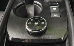 2022 Nissan X-TRAIL ST-L