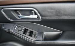 2022 Nissan X-TRAIL ST-L