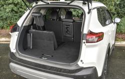 2022 Nissan X-TRAIL ST-L