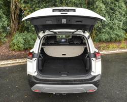 2022 Nissan X-TRAIL ST-L