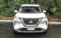 2022 Nissan X-TRAIL ST-L