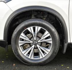 2022 Nissan X-TRAIL ST-L