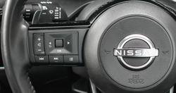 2022 Nissan X-TRAIL ST-L