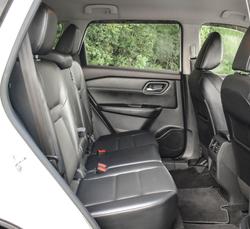 2022 Nissan X-TRAIL ST-L