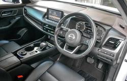 2022 Nissan X-TRAIL ST-L