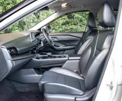 2022 Nissan X-TRAIL ST-L