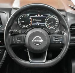 2022 Nissan X-TRAIL ST-L