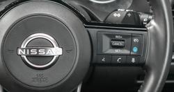 2022 Nissan X-TRAIL ST-L