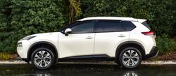 2022 Nissan X-TRAIL ST-L