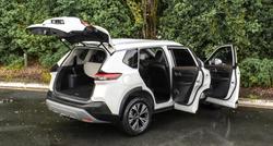 2022 Nissan X-TRAIL ST-L