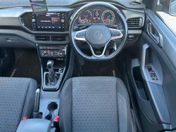 2020 Volkswagen T-Cross 85TSI Life