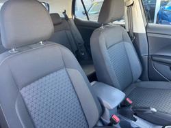 2020 Volkswagen T-Cross 85TSI Life