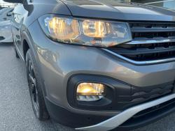 2020 Volkswagen T-Cross 85TSI Life