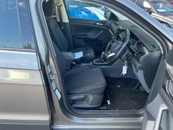 2020 Volkswagen T-Cross 85TSI Life