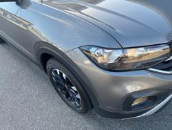 2020 Volkswagen T-Cross 85TSI Life