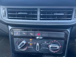 2020 Volkswagen T-Cross 85TSI Life