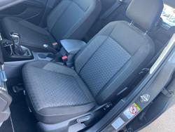 2020 Volkswagen T-Cross 85TSI Life