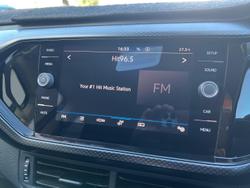 2020 Volkswagen T-Cross 85TSI Life