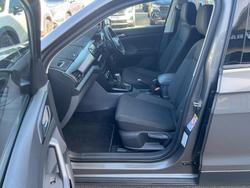 2020 Volkswagen T-Cross 85TSI Life