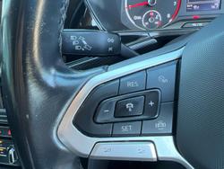 2020 Volkswagen T-Cross 85TSI Life