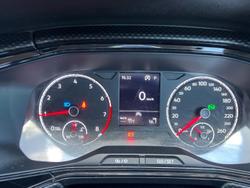 2020 Volkswagen T-Cross 85TSI Life