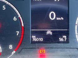 2020 Volkswagen T-Cross 85TSI Life