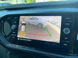 2020 Volkswagen T-Cross 85TSI Life