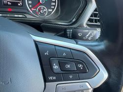 2020 Volkswagen T-Cross 85TSI Life