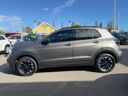 2020 Volkswagen T-Cross 85TSI Life