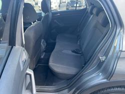 2020 Volkswagen T-Cross 85TSI Life