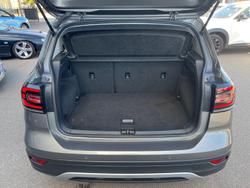 2020 Volkswagen T-Cross 85TSI Life