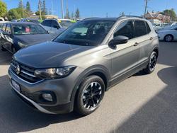 2020 Volkswagen T-Cross 85TSI Life