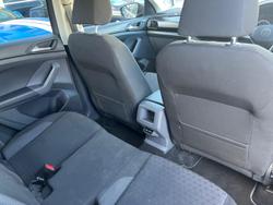 2020 Volkswagen T-Cross 85TSI Life