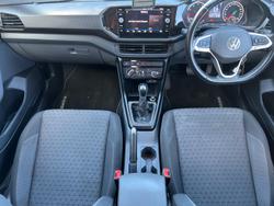 2020 Volkswagen T-Cross 85TSI Life