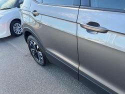 2020 Volkswagen T-Cross 85TSI Life