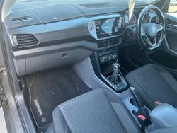 2020 Volkswagen T-Cross 85TSI Life