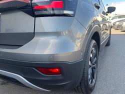 2020 Volkswagen T-Cross 85TSI Life