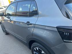 2020 Volkswagen T-Cross 85TSI Life