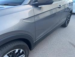 2020 Volkswagen T-Cross 85TSI Life