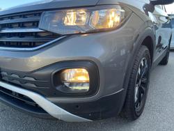 2020 Volkswagen T-Cross 85TSI Life