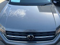 2020 Volkswagen T-Cross 85TSI Life